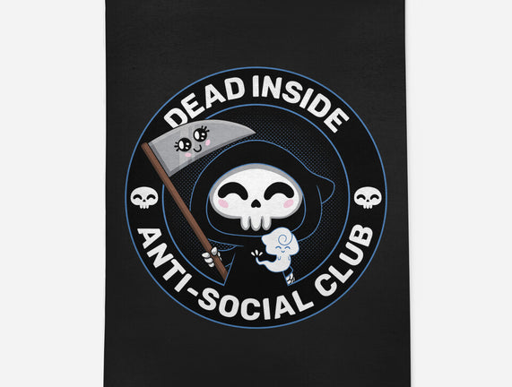 Dead Inside Anti-Social Club