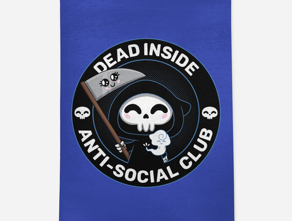 Dead Inside Anti-Social Club