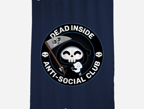 Dead Inside Anti-Social Club