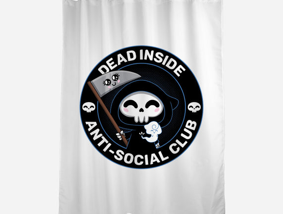 Dead Inside Anti-Social Club