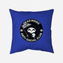 Dead Inside Anti-Social Club-None-Non-Removable Cover w Insert-Throw Pillow-danielmorris1993