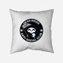 Dead Inside Anti-Social Club-None-Non-Removable Cover w Insert-Throw Pillow-danielmorris1993