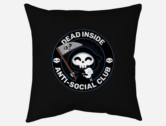 Dead Inside Anti-Social Club