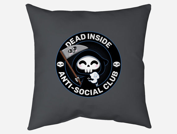 Dead Inside Anti-Social Club