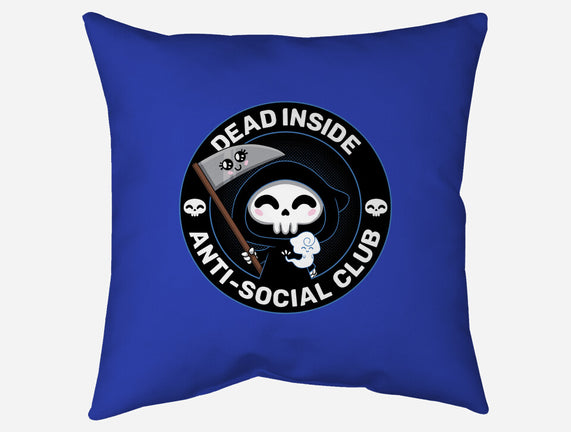 Dead Inside Anti-Social Club