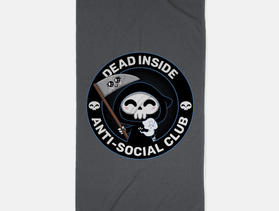 Dead Inside Anti-Social Club