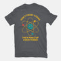 Don't Trust Atoms-Womens-Basic-Tee-danielmorris1993