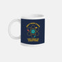 Don't Trust Atoms-None-Mug-Drinkware-danielmorris1993