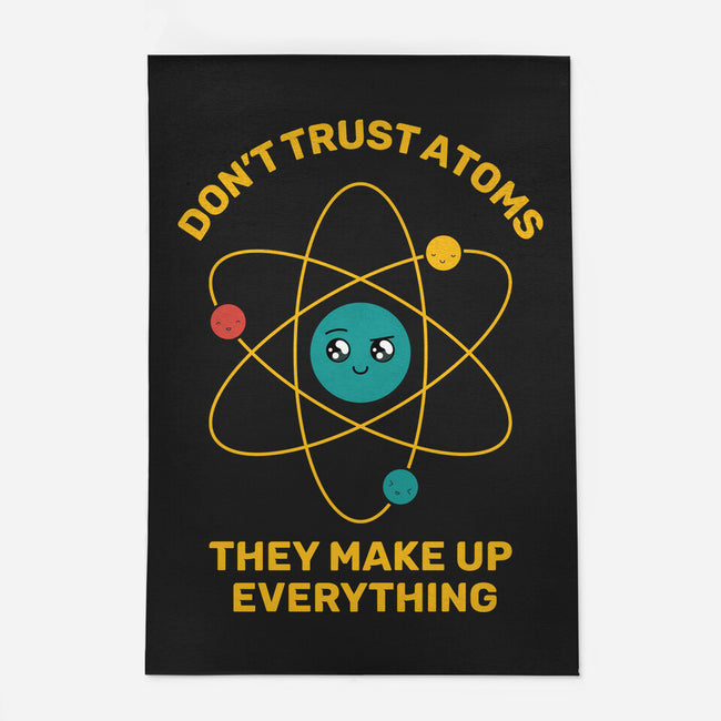 Don't Trust Atoms-None-Indoor-Rug-danielmorris1993