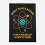 Don't Trust Atoms-None-Outdoor-Rug-danielmorris1993