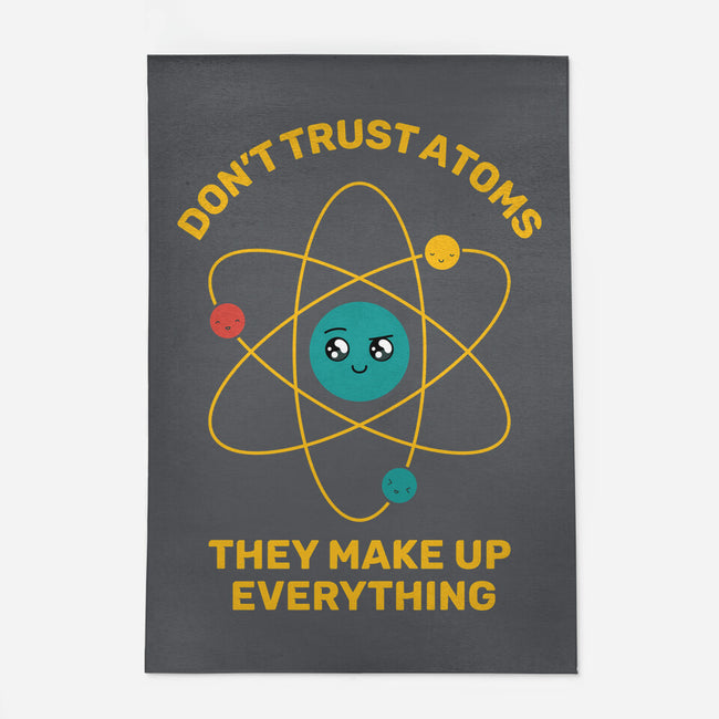 Don't Trust Atoms-None-Outdoor-Rug-danielmorris1993