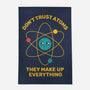 Don't Trust Atoms-None-Outdoor-Rug-danielmorris1993