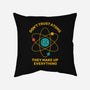 Don't Trust Atoms-None-Non-Removable Cover w Insert-Throw Pillow-danielmorris1993