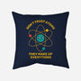 Don't Trust Atoms-None-Non-Removable Cover w Insert-Throw Pillow-danielmorris1993