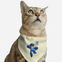 Pew Pew-Cat-Adjustable-Pet Collar-Kakafuty