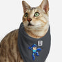 Pew Pew-Cat-Bandana-Pet Collar-Kakafuty