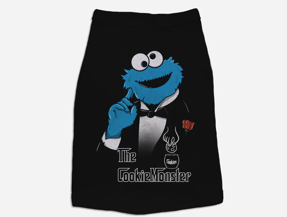 The CookieMonster