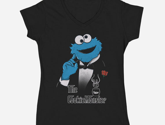 The CookieMonster