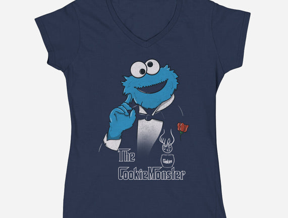 The CookieMonster