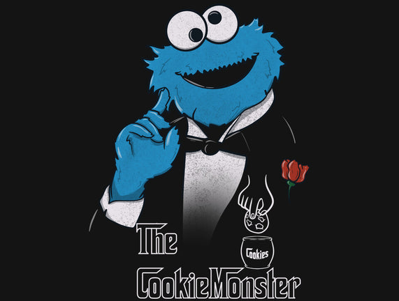 The CookieMonster