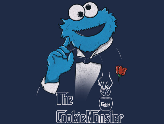 The CookieMonster