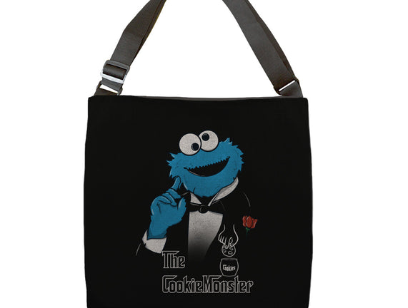 The CookieMonster