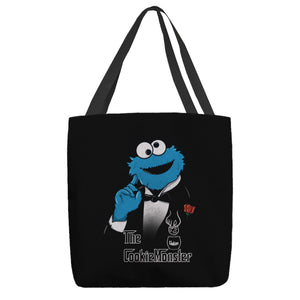 The CookieMonster
