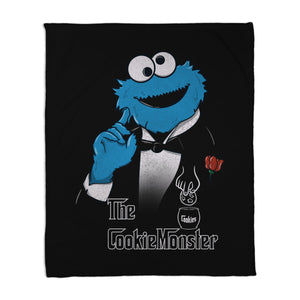 The CookieMonster