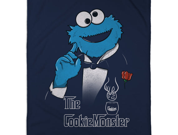 The CookieMonster