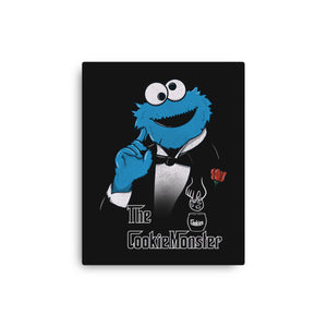 The CookieMonster