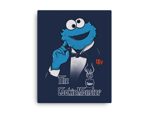 The CookieMonster