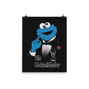 The CookieMonster