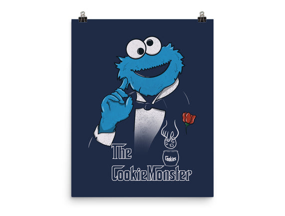 The CookieMonster