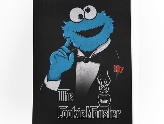 The CookieMonster