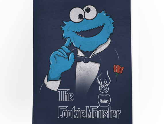 The CookieMonster