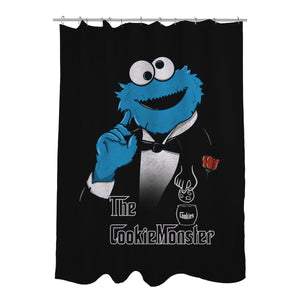 The CookieMonster