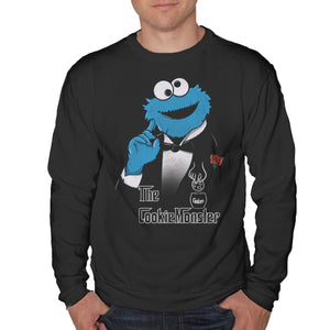 The CookieMonster