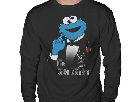 The CookieMonster