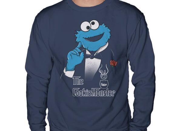 The CookieMonster