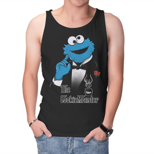 The CookieMonster