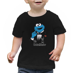 The CookieMonster