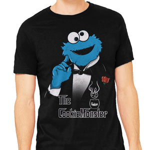 The CookieMonster
