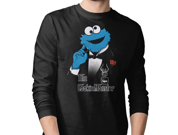 The CookieMonster