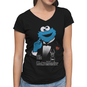 The CookieMonster