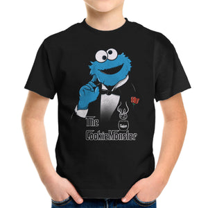 The CookieMonster