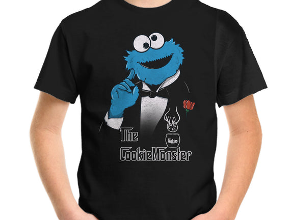 The CookieMonster