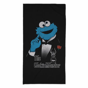 The CookieMonster