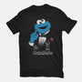 The CookieMonster-Youth-Basic-Tee-Claudia