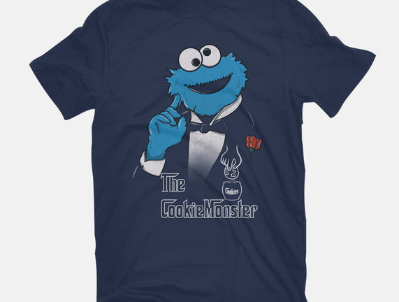 The CookieMonster