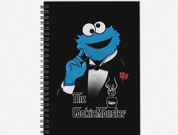 The CookieMonster